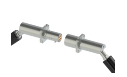 Nautilus WM1.75-60-湿插电连接器-西安福川电子科技 Nautilus WM1.75-60-湿插电连接器-西安福川电子科技