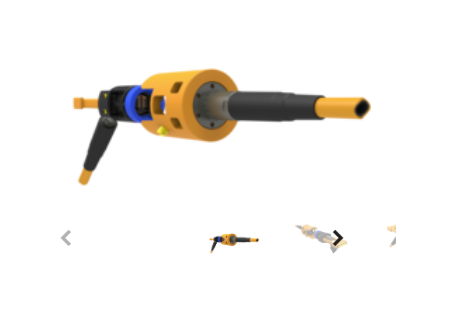 Teledyne ODI-光学连接器 - APC (RS8 APC)