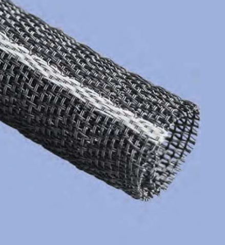 Roundit® 2000 V0可缠绕套管-西安福川电子科技