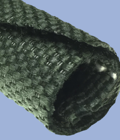 EN 6049-006-25-5编织套管-西安福川电子科技 EN 6049-006-25-5编织套管-西安福川电子科技