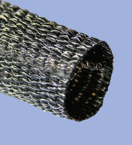 ROUNDIT 2000 Cu EMI 19-0自缠绕套管-西安福川电子