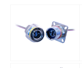 360AS001B1816M6-Glenair连接器-西安福川电子科技