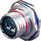 360AS001C2008M5-Glenair连接器-西安福川电子科技