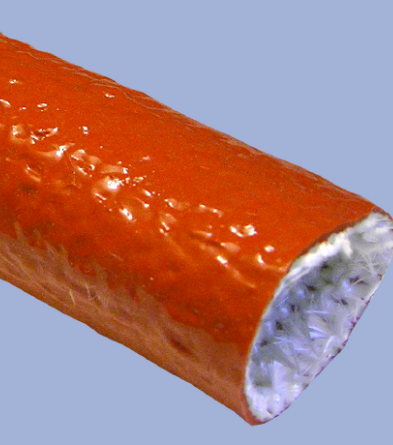 Fyrejacket Industrial 30-12玻璃纤维套管-西安福川电子科技