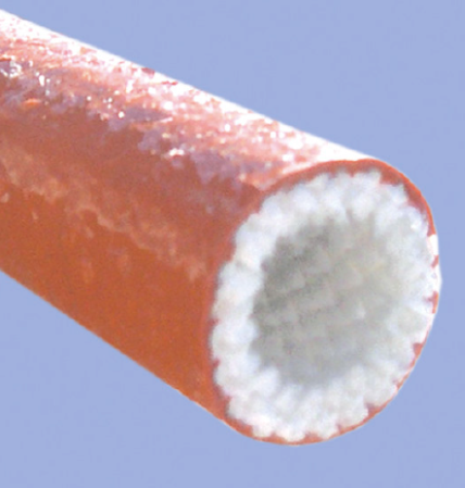 Thermotubix Aerospace 5-12-厚壁编织玻璃纤维套管-西安福川电子科技