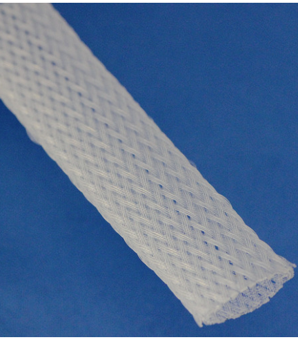 Expando PT PLUS 13-9编织聚酯 (PET) 套管-西安福川电子科技