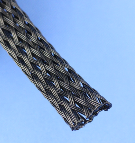 Expando PTHD 38-03编织聚酯 (PET) 套管-西安福川电子科技