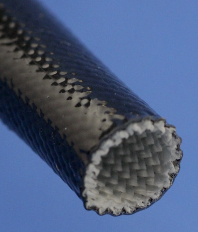 Ben-Har Acryl Grade C 14 Natural-编织玻璃纤维套管-西安福川电子科技