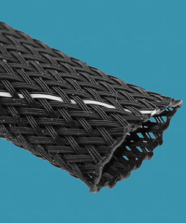 Expando TCP 25-0可膨胀的编织套管-西安福川电子科技