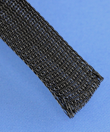 Expando PT TW 25-0-管状聚酯 (PET) 编织物辉门套管-西安福川电子科技