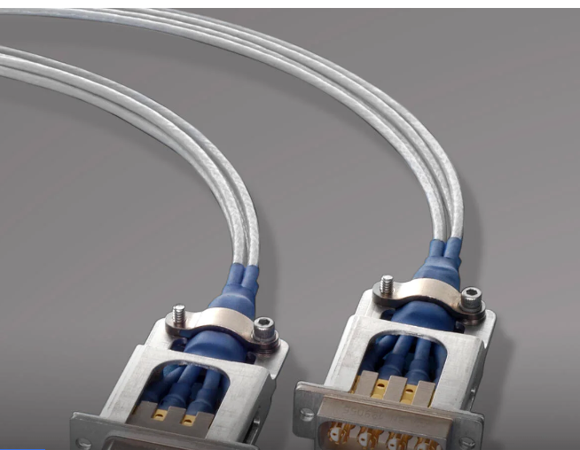 GBL-120-24电缆和组件-西安福川电子科技