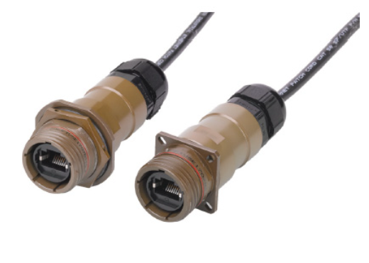 S-RJFTV5E17021N连接器-航天连接器-西安福川电子科技