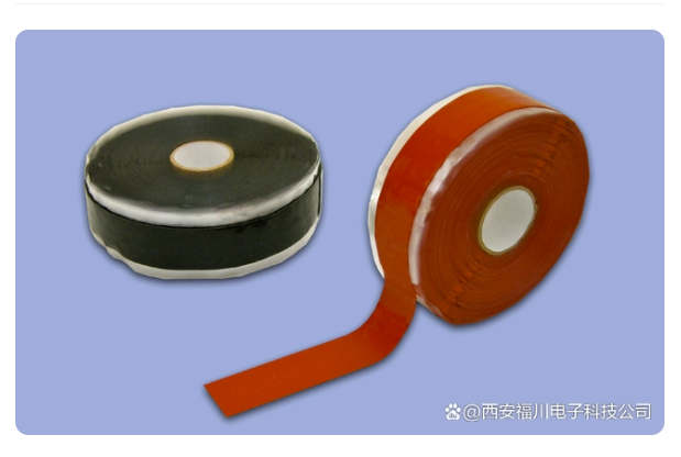 Tape 99N玻璃纤维胶带-西安福川电子科技