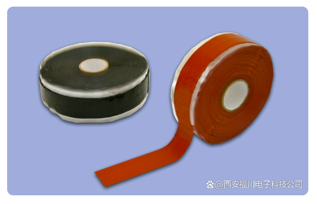 Tape 68N胶带-西安福川电子科技-航天航空胶带 Tape 68N胶带-西安福川电子科技-航天航空胶带