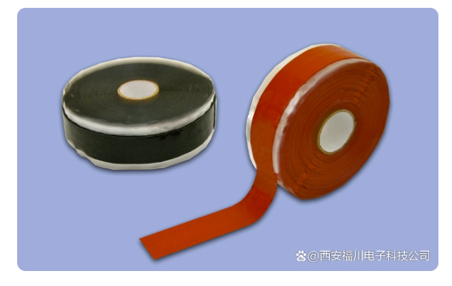 69N胶带 | ASNA5107-西安福川电子科技