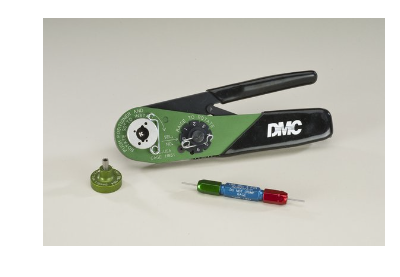 M22520/7-06压接工具-西安福川电子科技