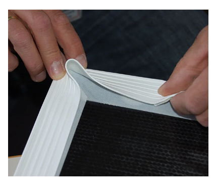 GORE® SKYFLEX®航空垫片-西安福川电子科技 GORE® SKYFLEX®航空垫片-西安福川电子科技