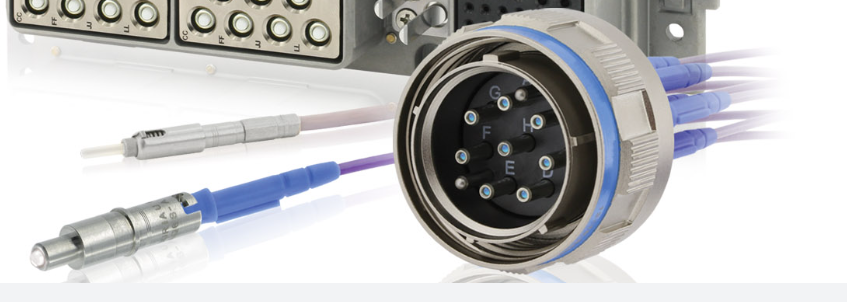 527-113MP2A10B10C10-Glenair连接器-西安福川电子