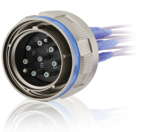 8D1-17F99PN-Souriau连接器-西安福川电子科技