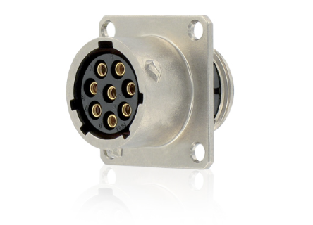 D38999/26FB98SN圆形连接器-西安福川电子科技