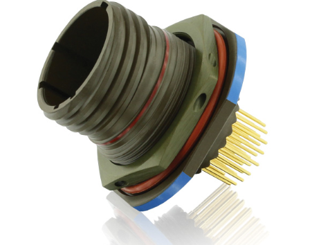 8533-3ES18-02SN125-苏里奥连接器-西安福川电子科技