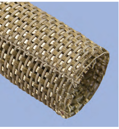 Roundit V0 EMI CuSn 45-8环绕式套管-西安福川电子科技