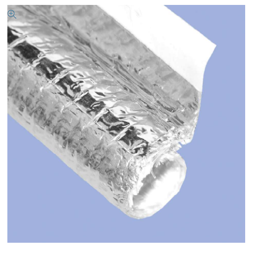 4034101916M自缠绕的反光套管-西安福川电子科技 4034101916M自缠绕的反光套管-西安福川电子科技