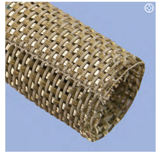 Roundit V0 EMI 32-8环绕式套管-西安福川电子科技