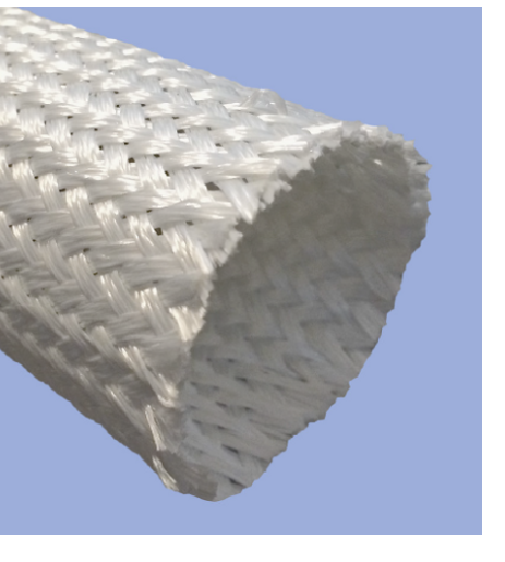 Thermojacket C 28-9编织套管-西安福川电子科技