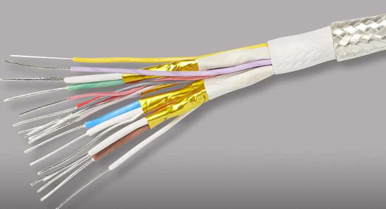 RCN9121低重量电缆-西安福川电子科技 RCN9121低重量电缆-西安福川电子科技