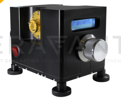 STA-40-03-S1双功能直读-可编程衰减器-西安福川电子科技 STA-40-03-S1双功能直读-可编程衰减器-西安福川电子科技