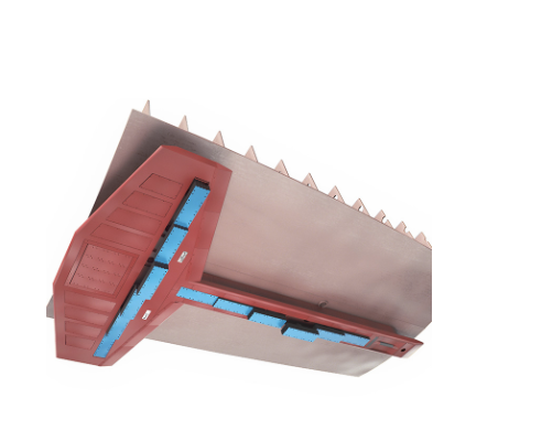 HydroSweep D-深水多波束回声测深仪-西安福川电子科技 HydroSweep D-深水多波束回声测深仪-西安福川电子科技