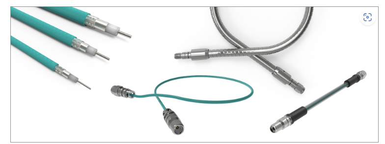 CarlisleIT-射频跳线-西安福川电子科技