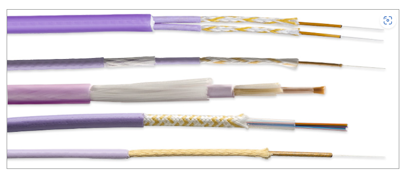 NFO(EP)-125-1航空航天级光缆-卡莱电线电缆-航天电线