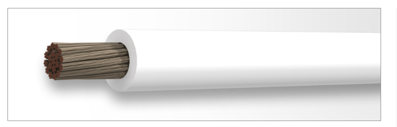 HVW-260-8N-FLX 卡莱复合线缆-西安福川电子科技