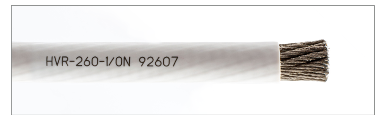 HVR-260-2N卡莱高压挤压线材