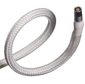 SLN6.00NT密织硅胶套管-西安福川电子科技