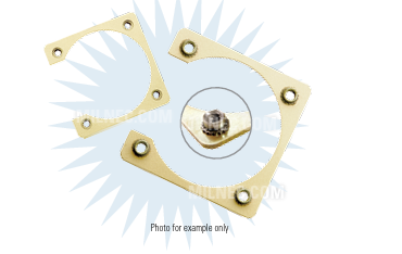 M85049/95 型安装法兰-格兰尼尔-西安福川电子科技