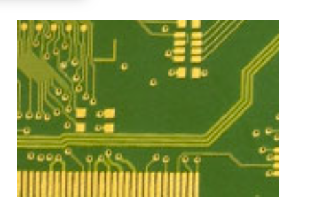 LPEPCB 阻焊层产品-图例标记油墨-固化阻焊层