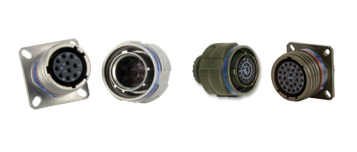D38999/20WC4PN连接器-军用连接器-西安福川电子科技 D38999/20WC4PN连接器-军用连接器-西安福川电子科技