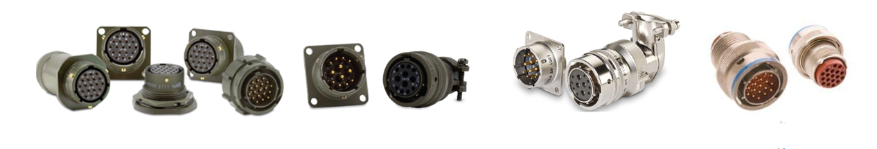 KPSE06F22-21S安费诺连接器-西安福川电子科技