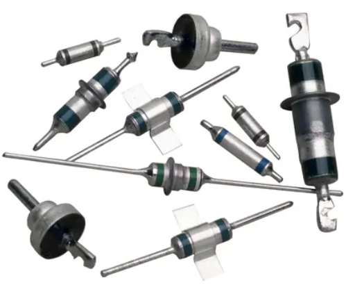 54-785-002-电磁干扰滤波器-西安福川电子科技