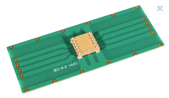 MMS1-101M-10滤波器-西安福川电子科技