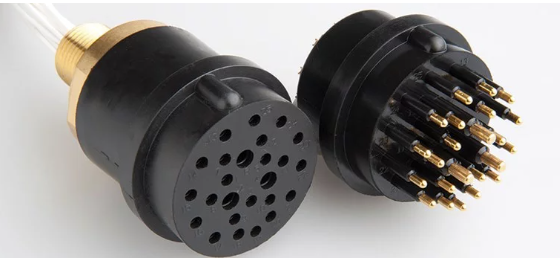  SubConn-水密连接器-西安福川电子科技