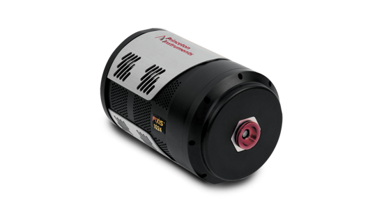 PIX-1024BX探测相机-西安福川电子科技