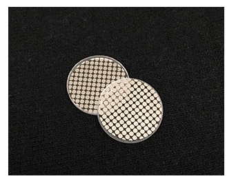 PBS-1900-1D波尔卡圆点分光镜-西安福川电子科技