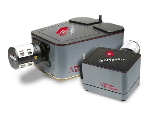 IsoPlane-320A成像光谱仪-西安福川电子科技