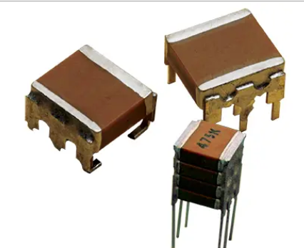 SMP-3开关电源电容器-西安福川电子科技