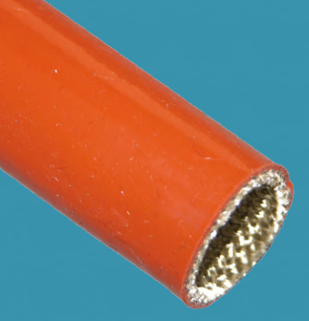 GES 40 1.5-14编织玻璃纤维套管-西安福川电子科技