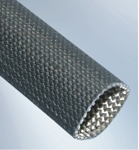 SealSleeve HK 25-0编织玻璃纤维套管-西安福川电子科技